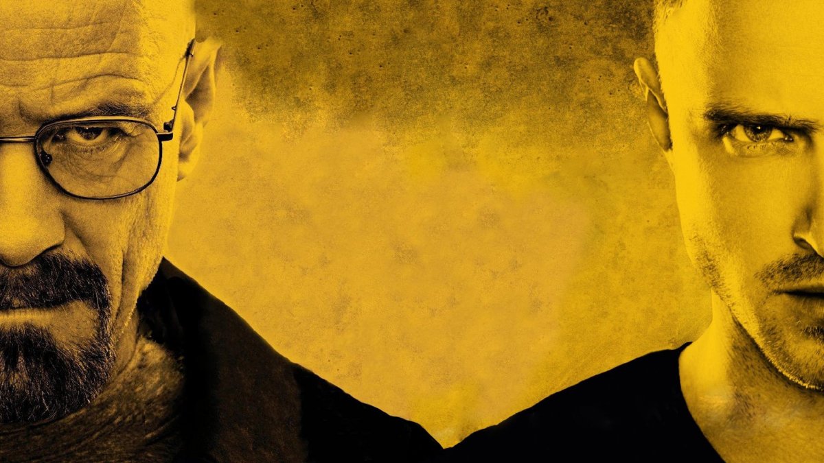 Уолтер Уайт страх