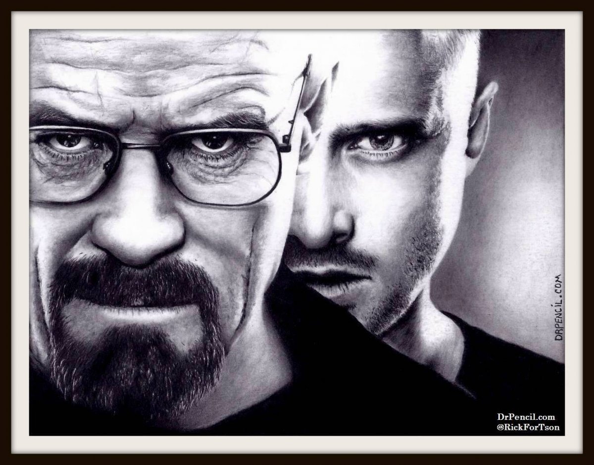 Во все тяжкие