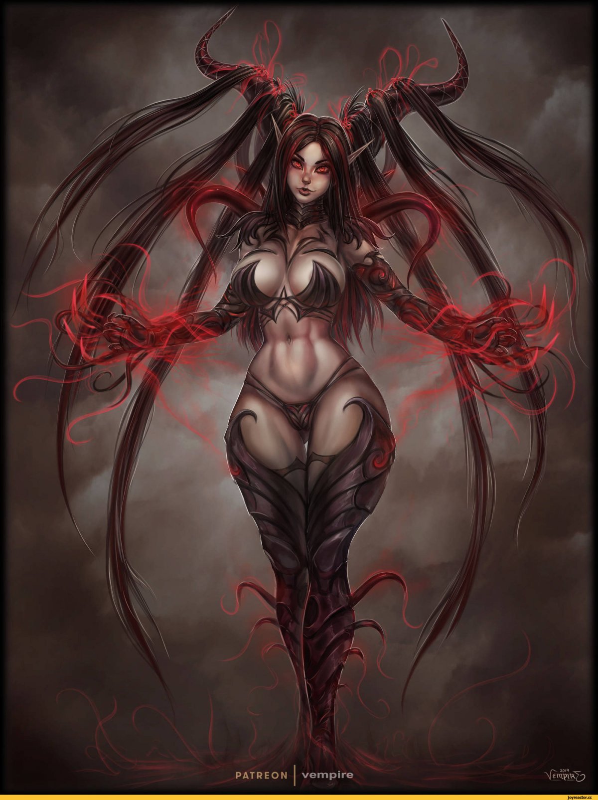 Лилит суккуб