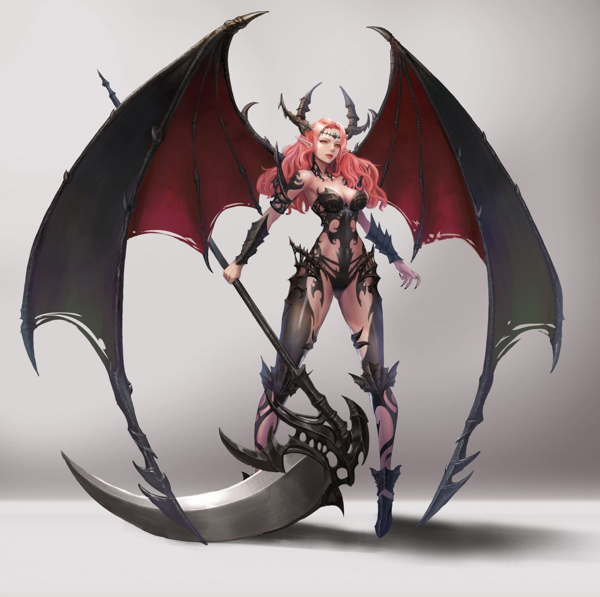 Суккубус (суккуб)