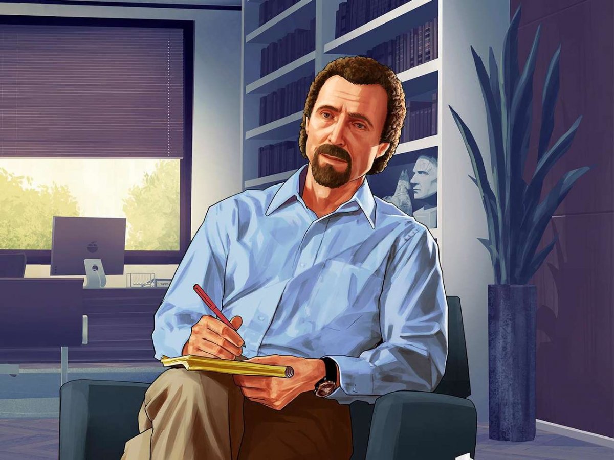 Психолог арт