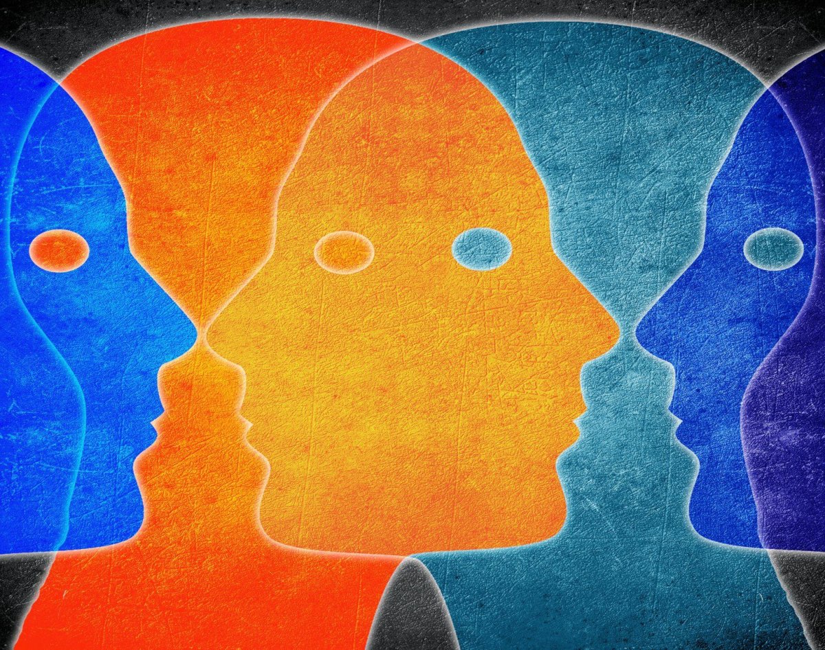 Психологические иллюстрации