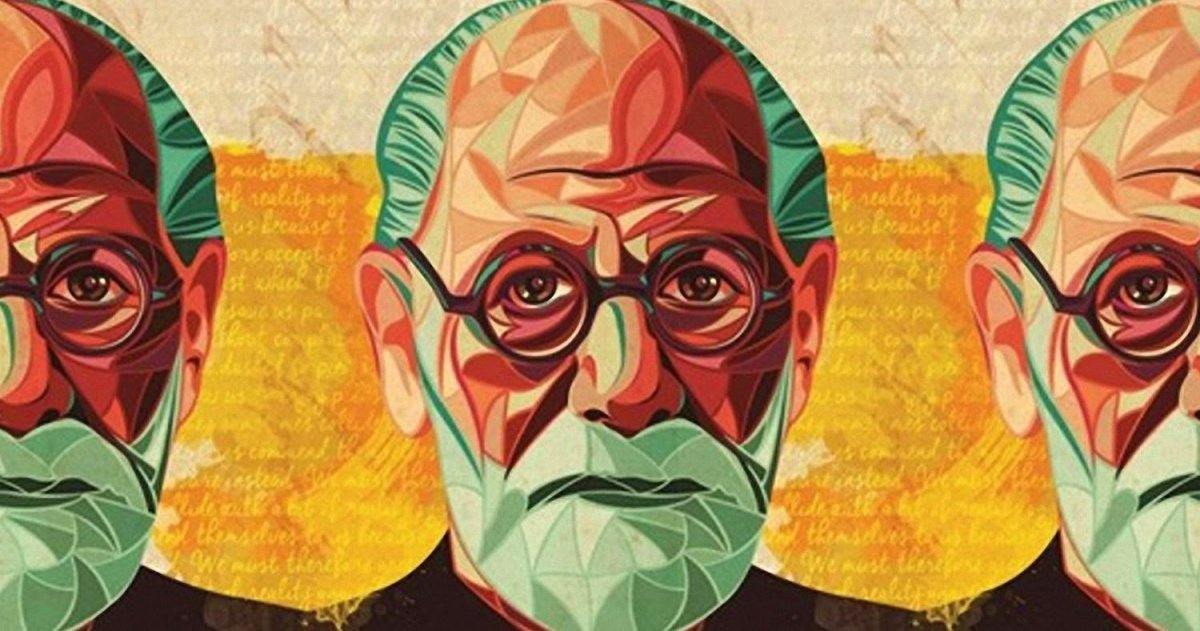 Психологический арт