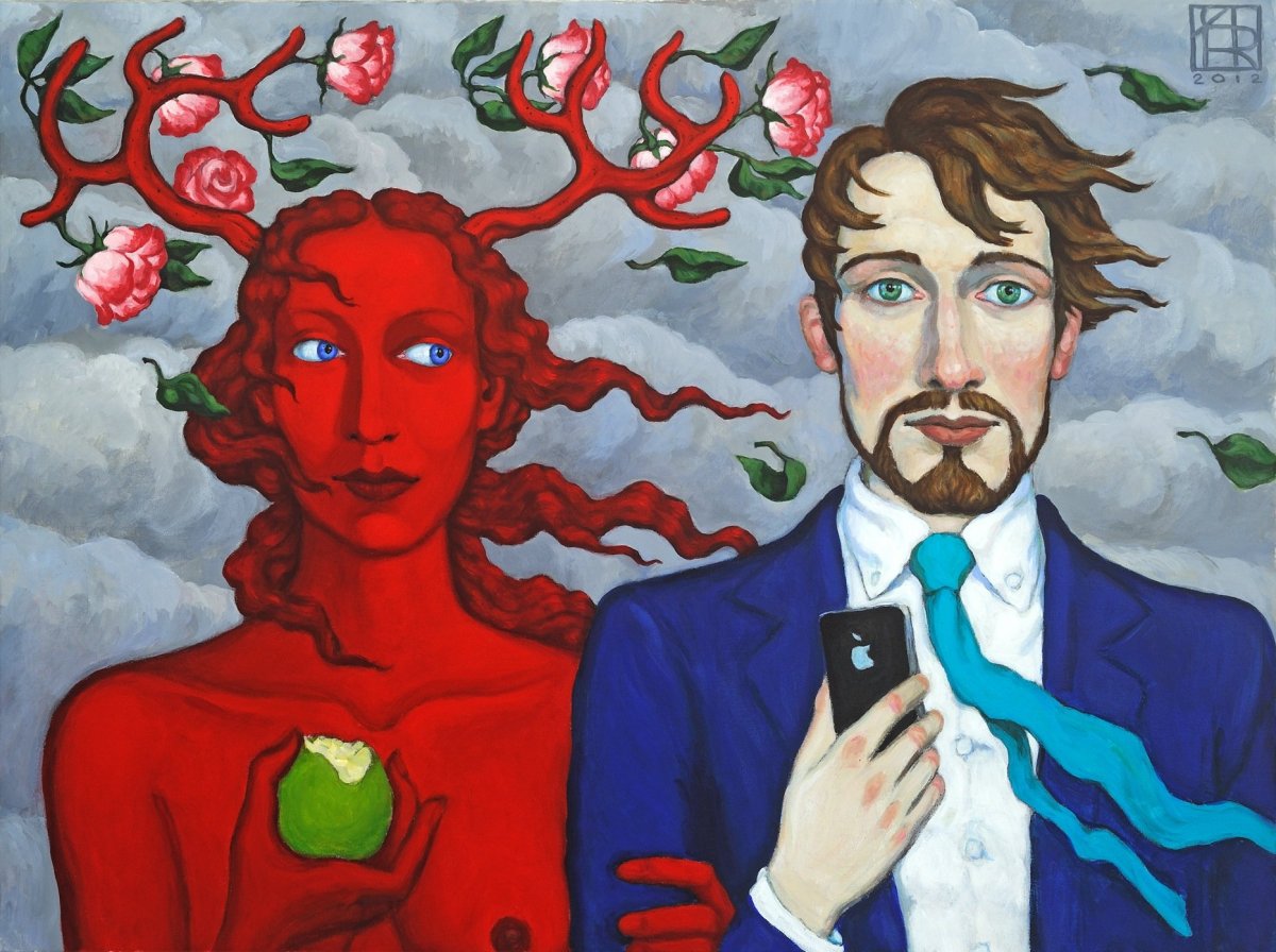 Анастасия Саймс