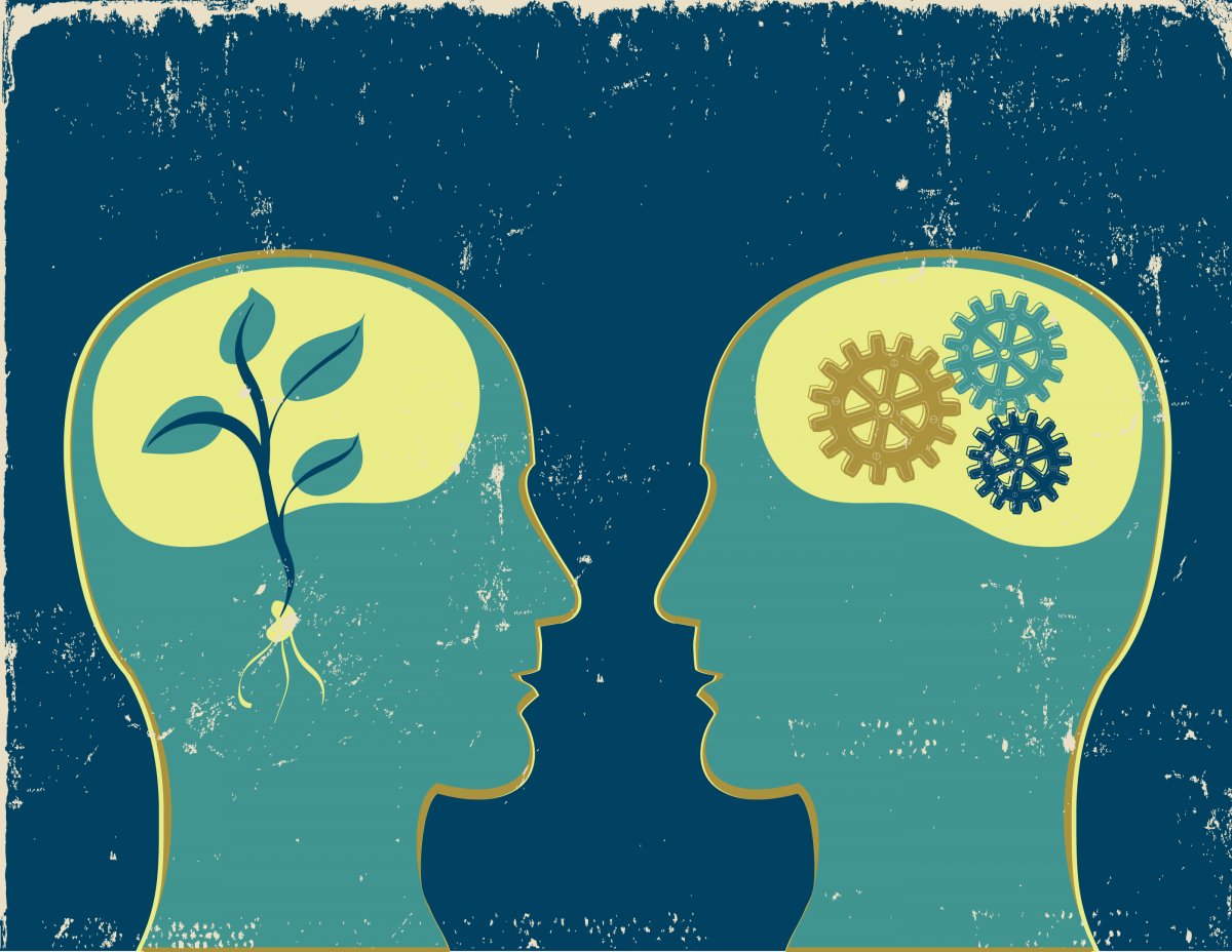 Иллюстрации по психологии