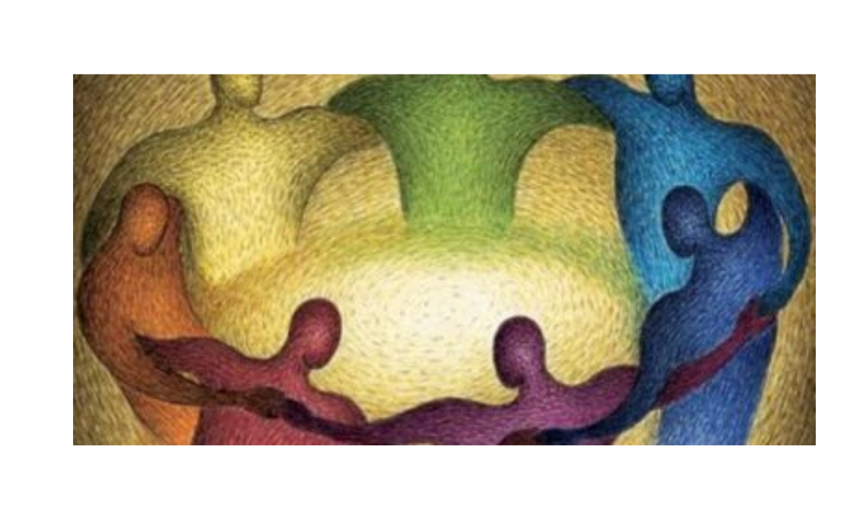 Групповая гештальт терапия