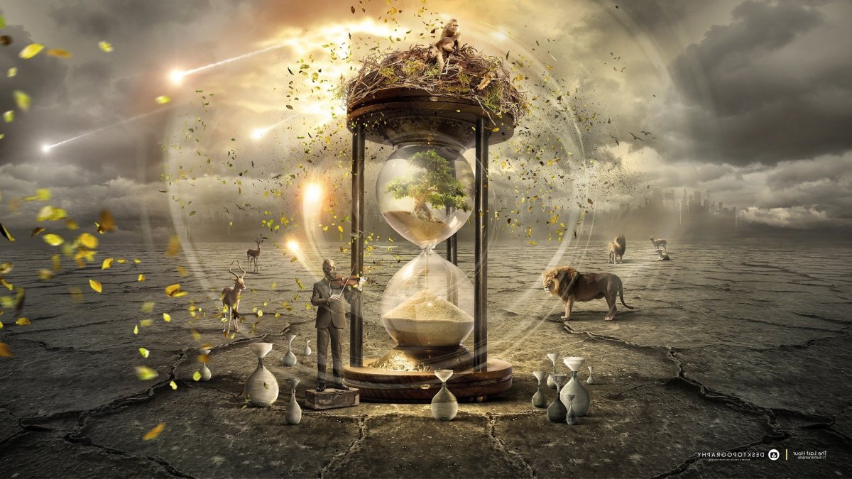 Креативный сюрреализм