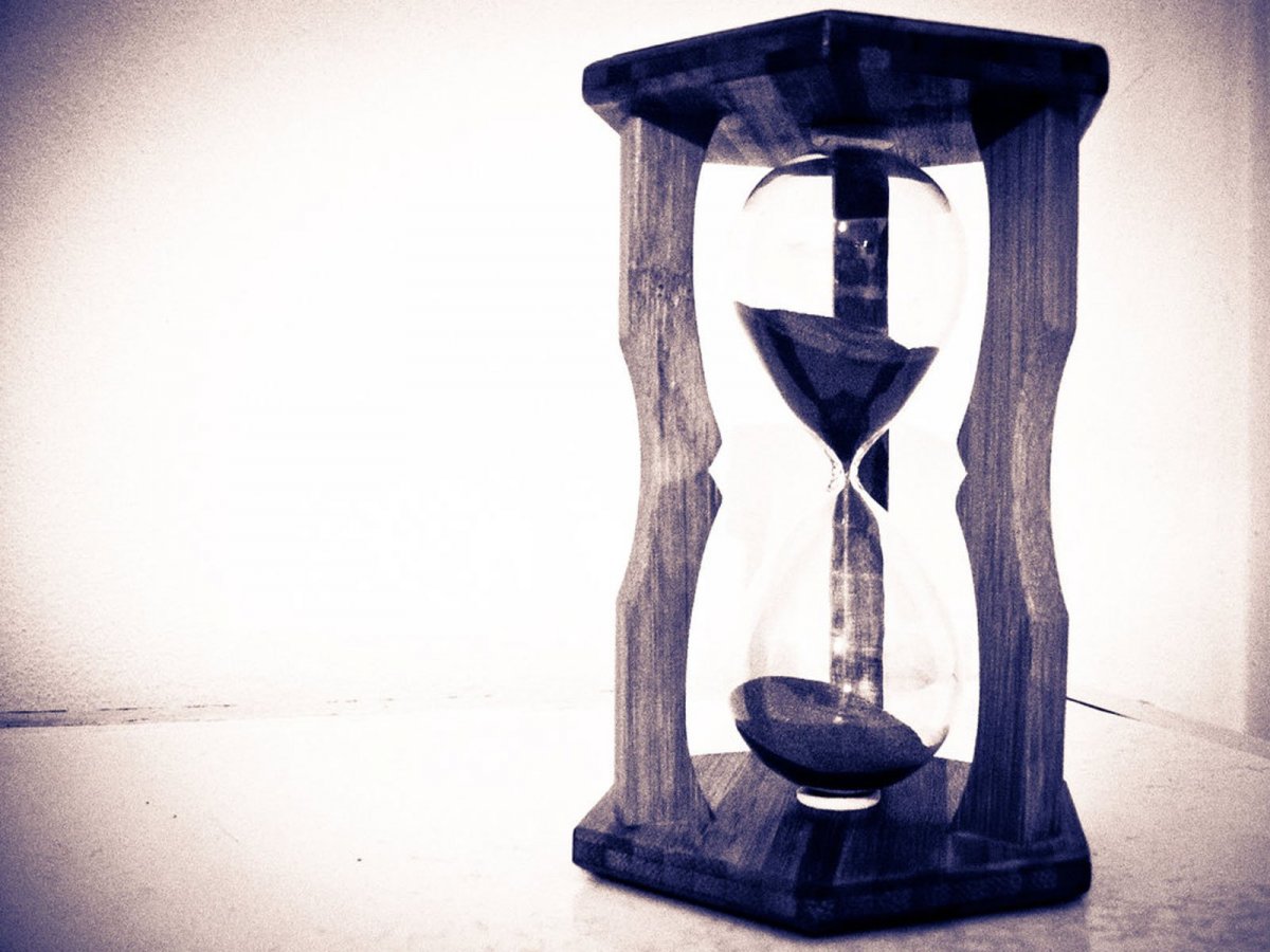 Песочные часы