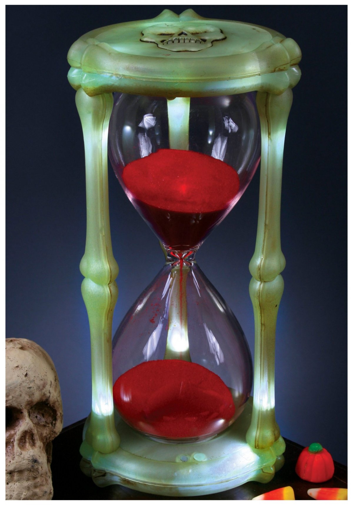 Крутые песочные часы