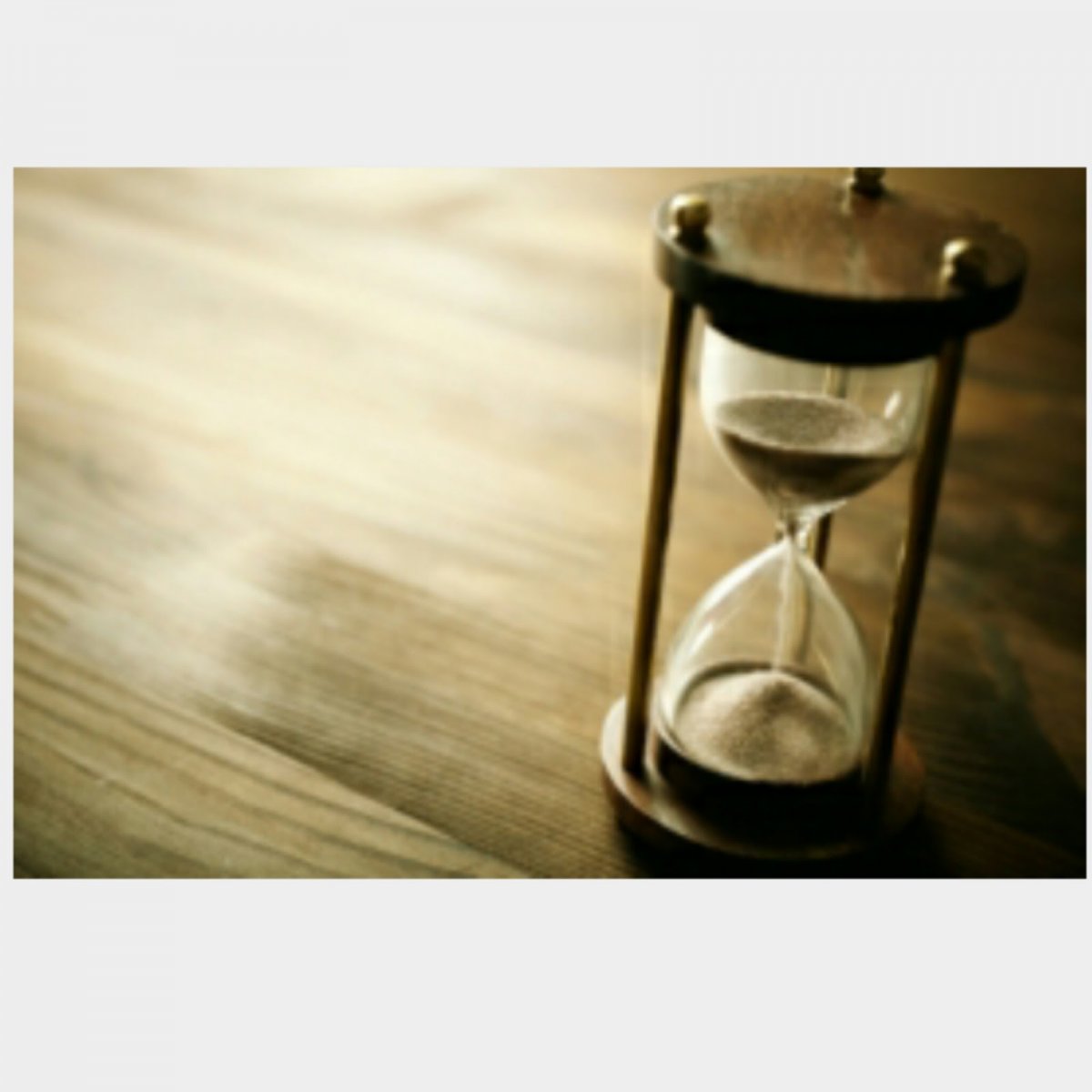 Песочные часы жони