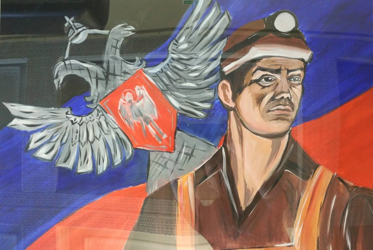 Алексей мозговой призрак