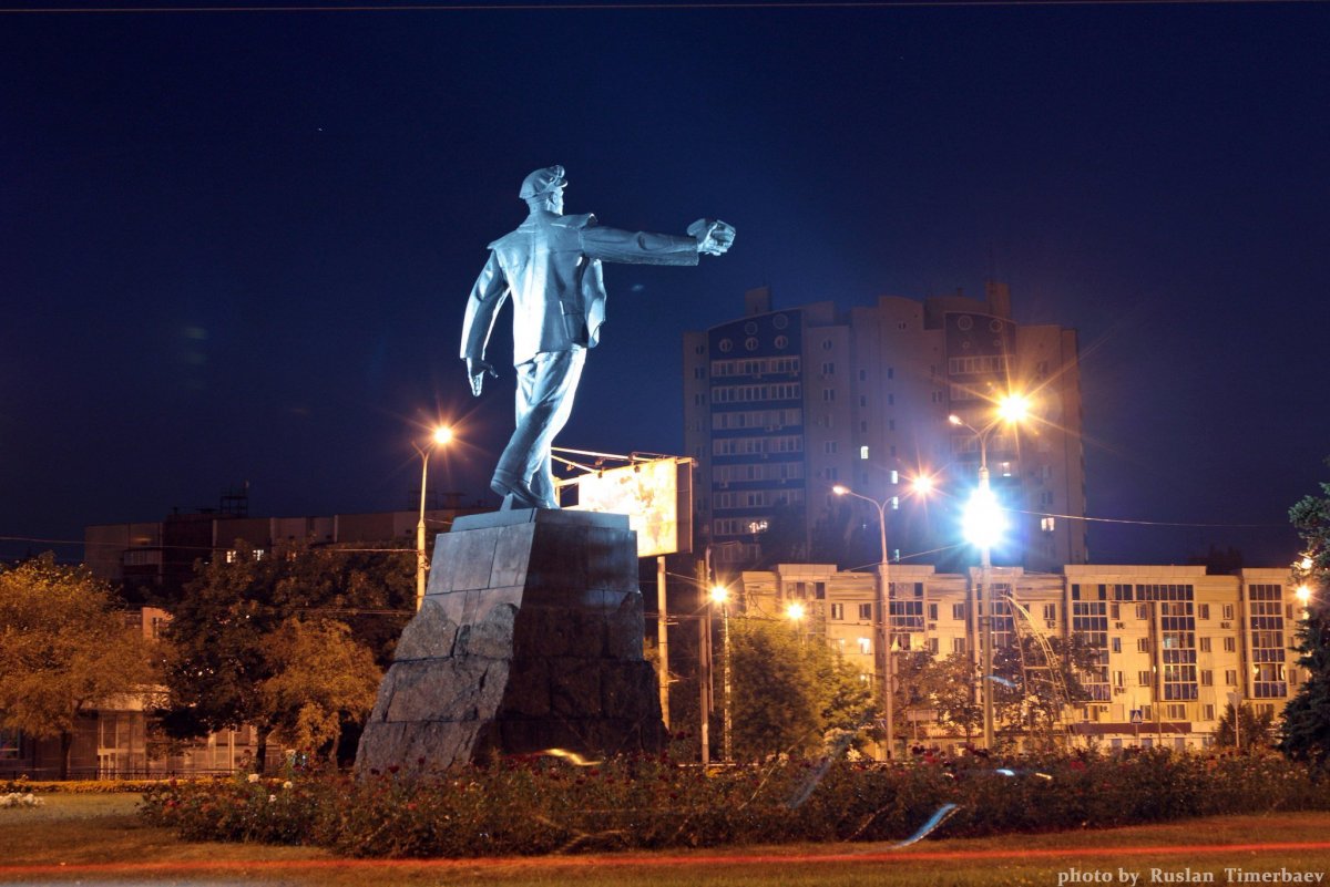 Патриотические рисунки ДНР