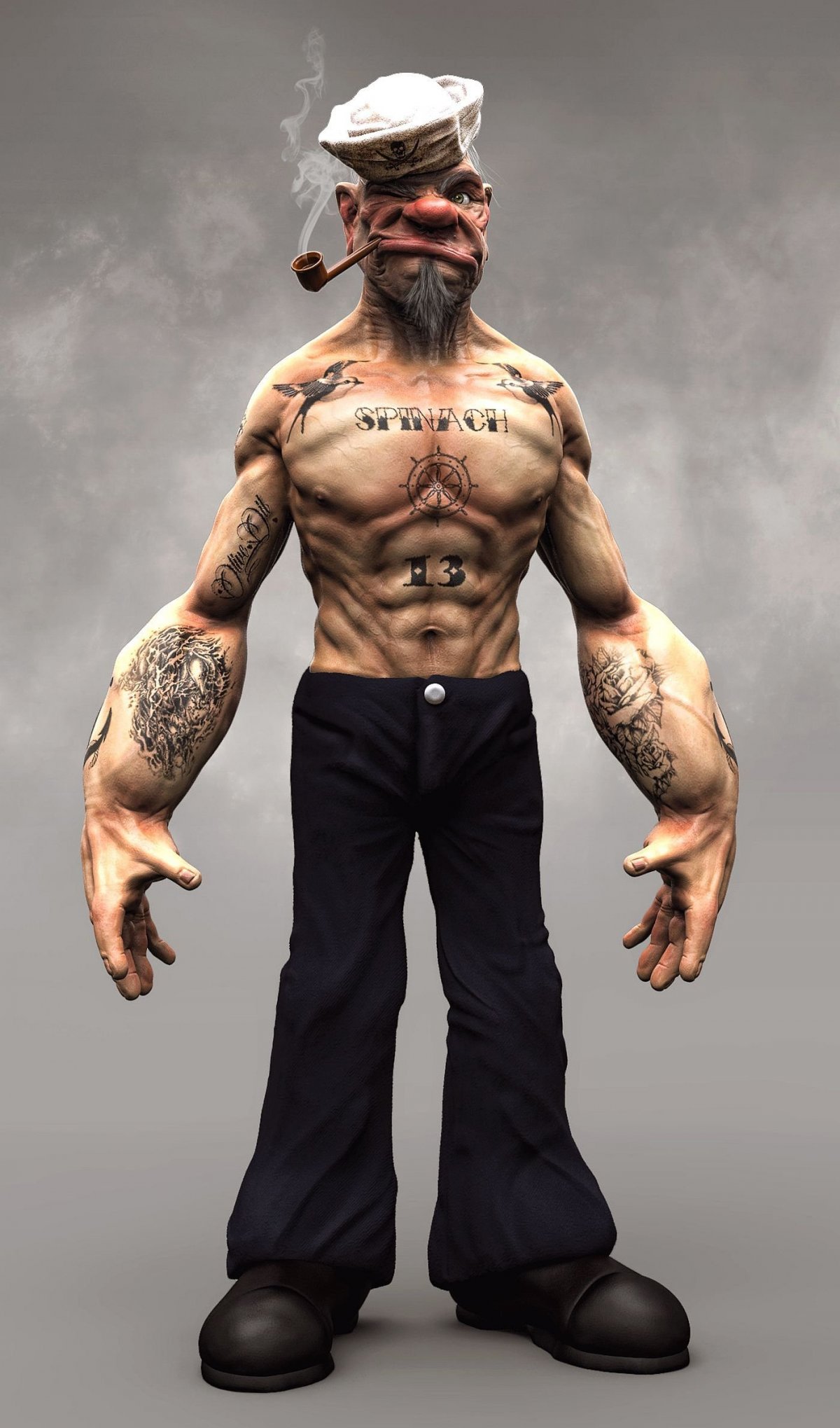 Фрэнк Фигль