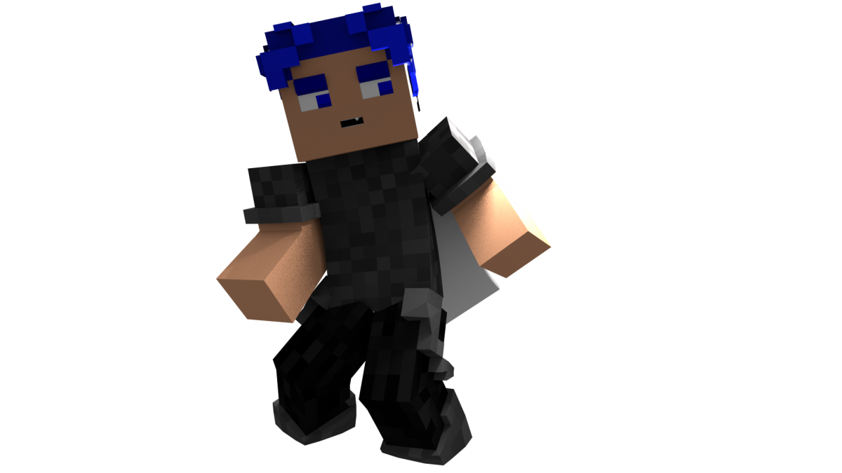 Скины без фона