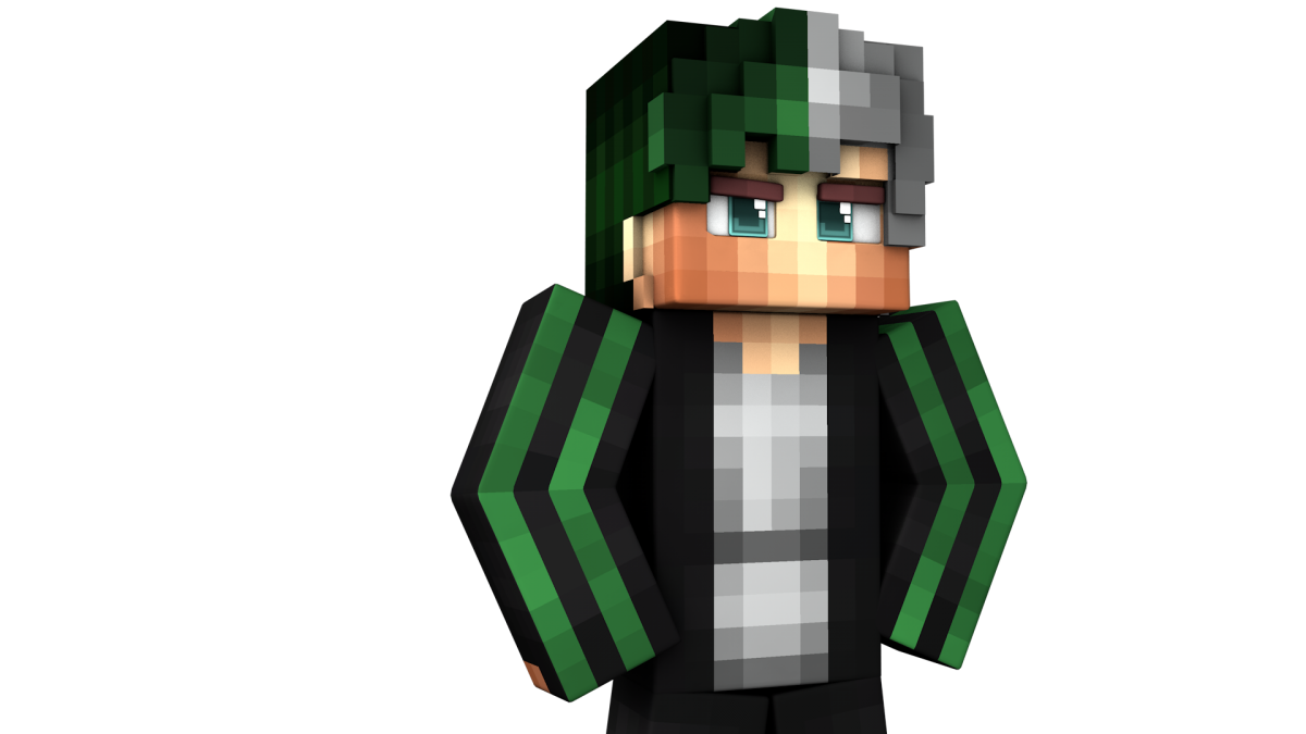 Скины без фона