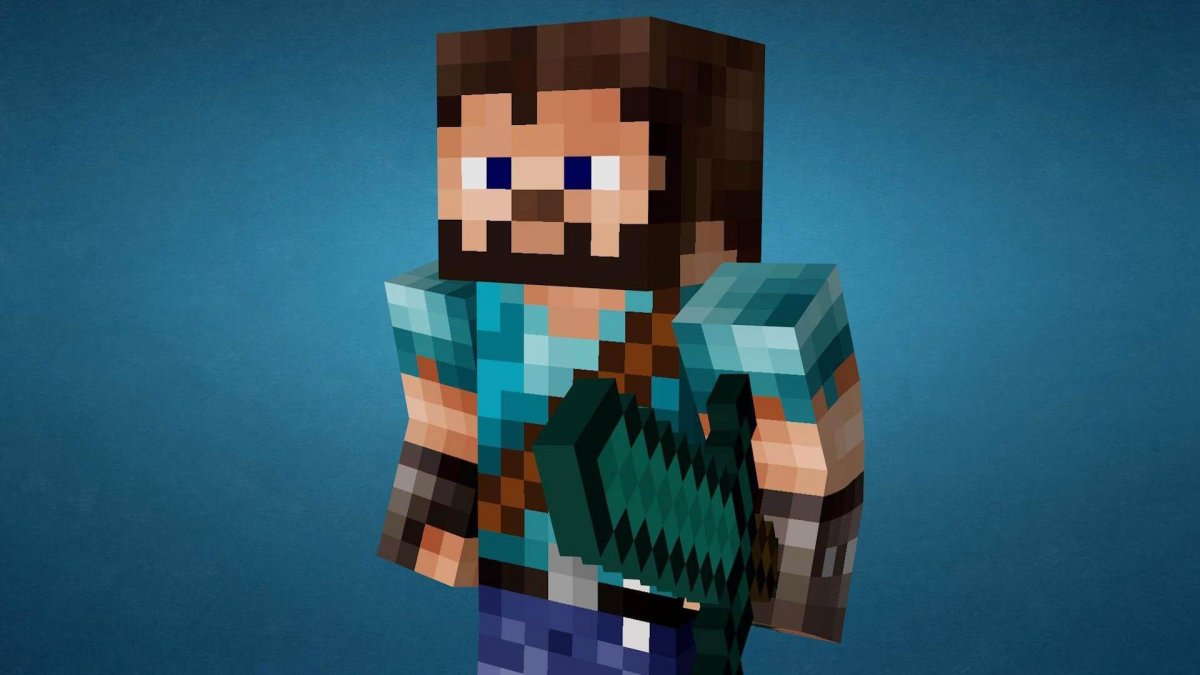 Картинки из МАЙНКРАФТА