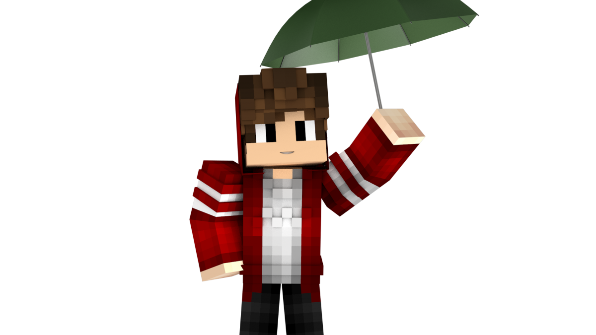 Скины без фона