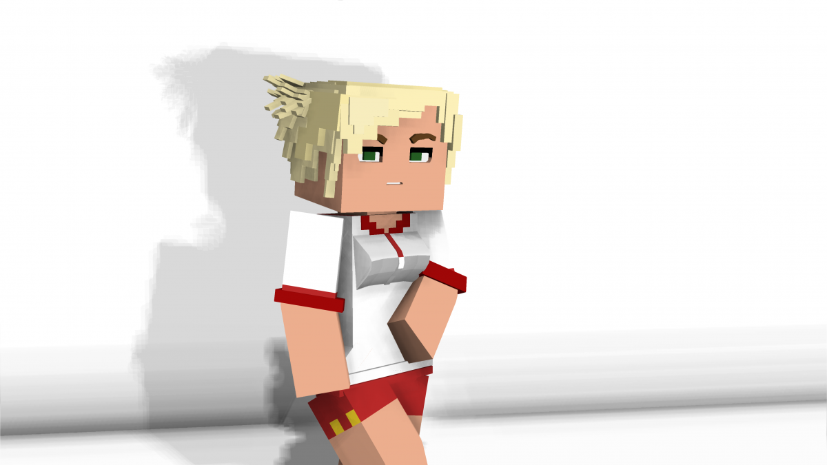 Хд скины для девочек