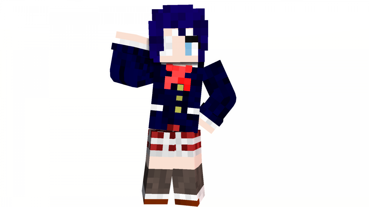 Красивые скины