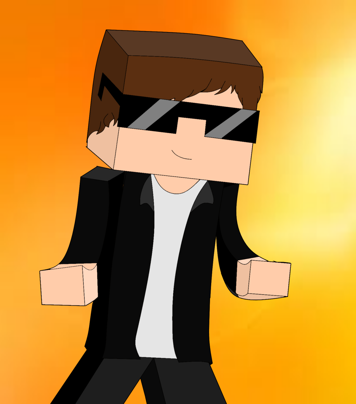 Арты скинов в МАЙНКРАФТЕ