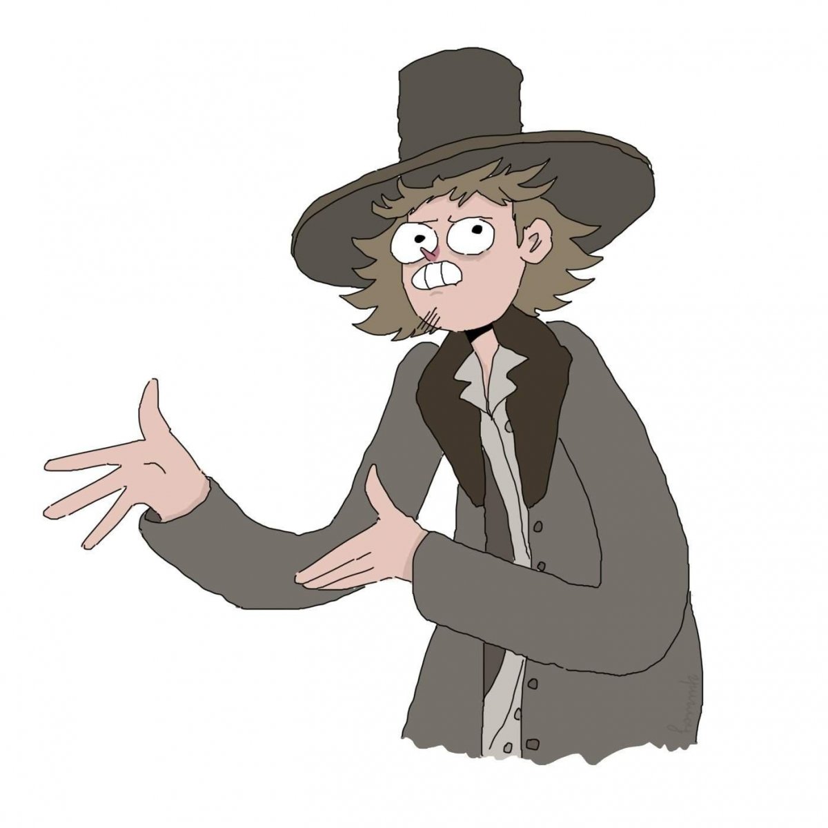 Радио Раскольников арт