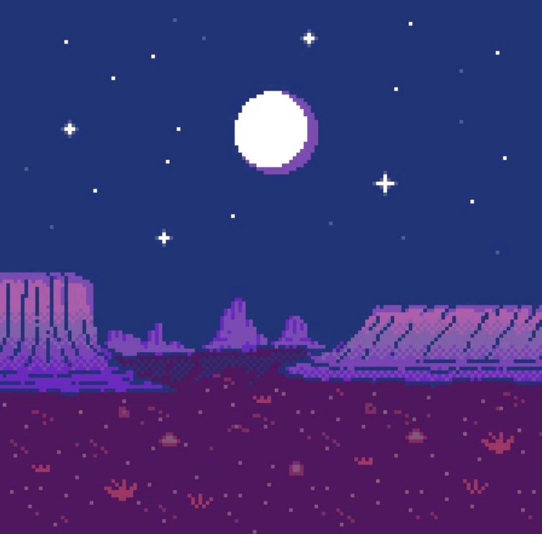 Pixel Art художники