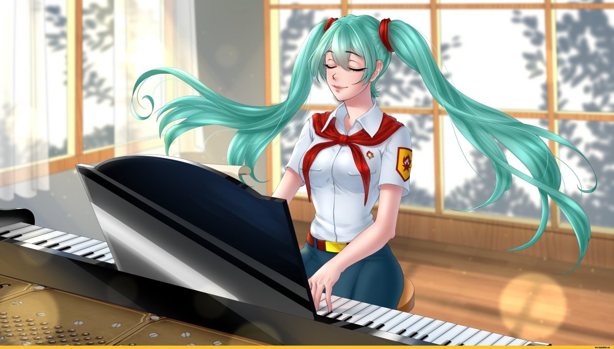 Бесконечное лето Маша рут