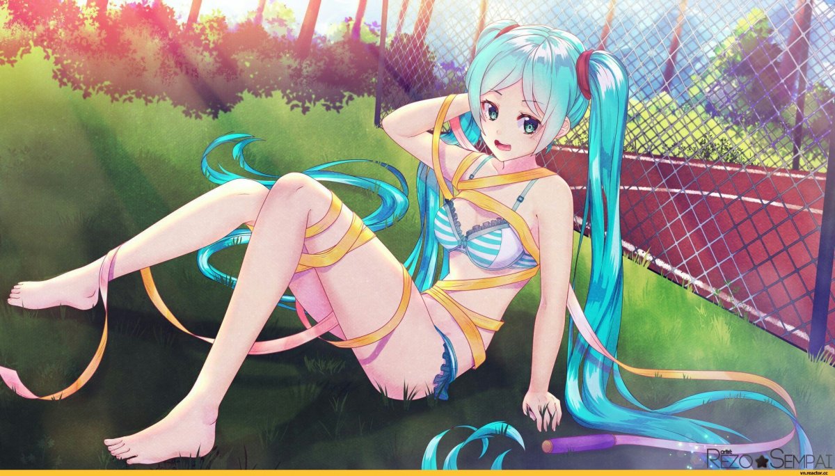 Мику Совенок