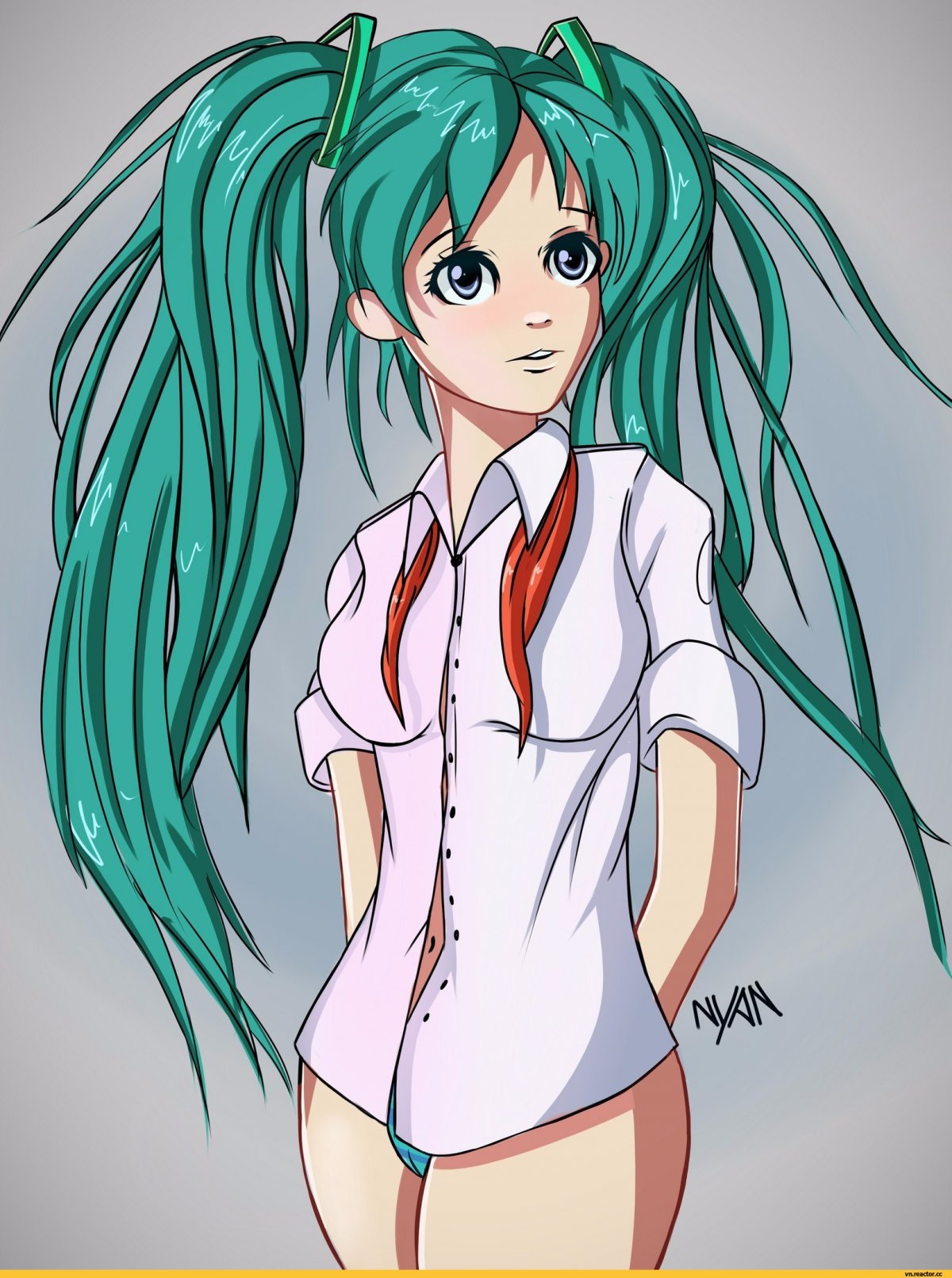 Аквамариновый ангел Бесконечное лето