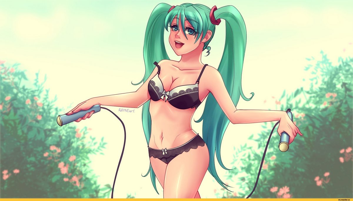 Панцу Мику Бесконечное лето