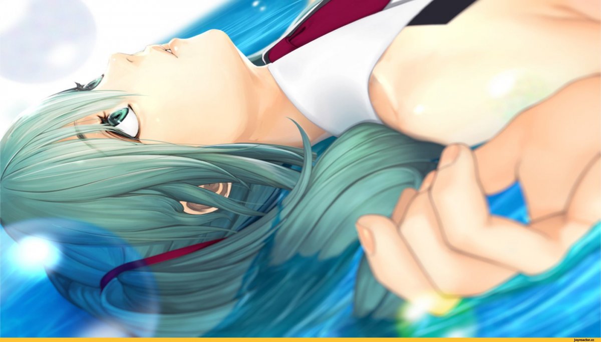 Мику Хацунэ Бесконечное лето