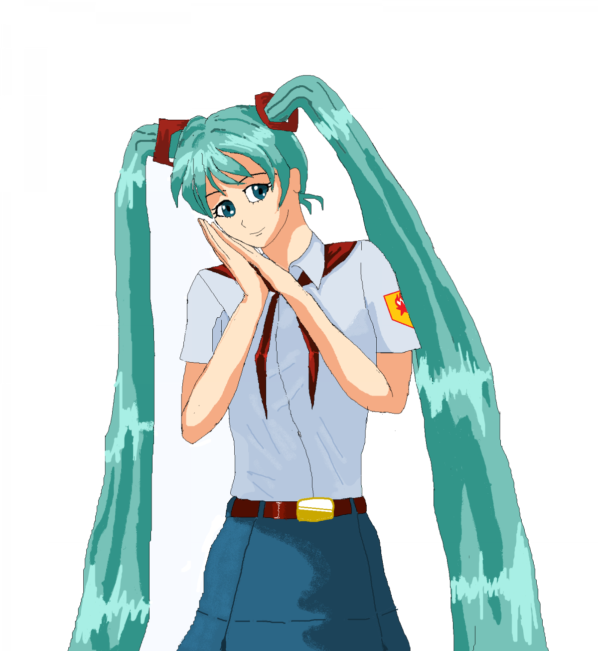 Бесконечное лето булки кефир и рок-н-ролл