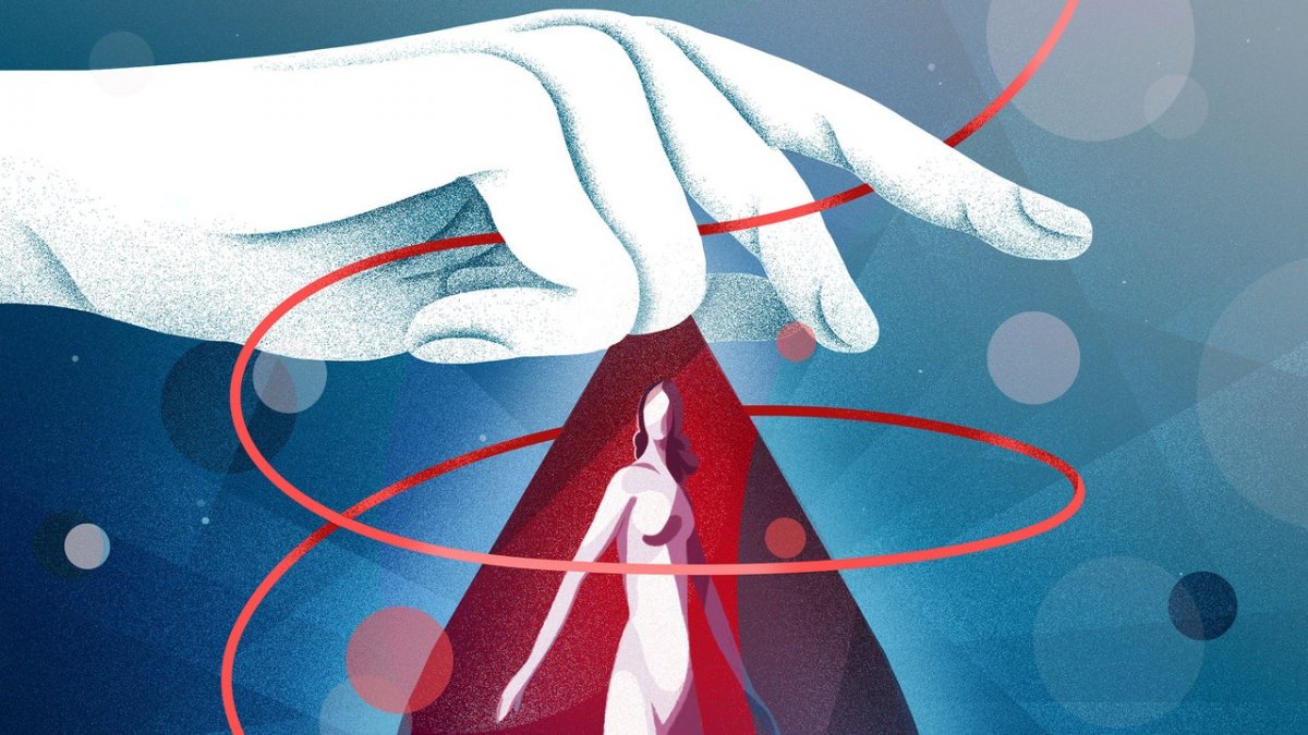 Медицинские иллюстрации