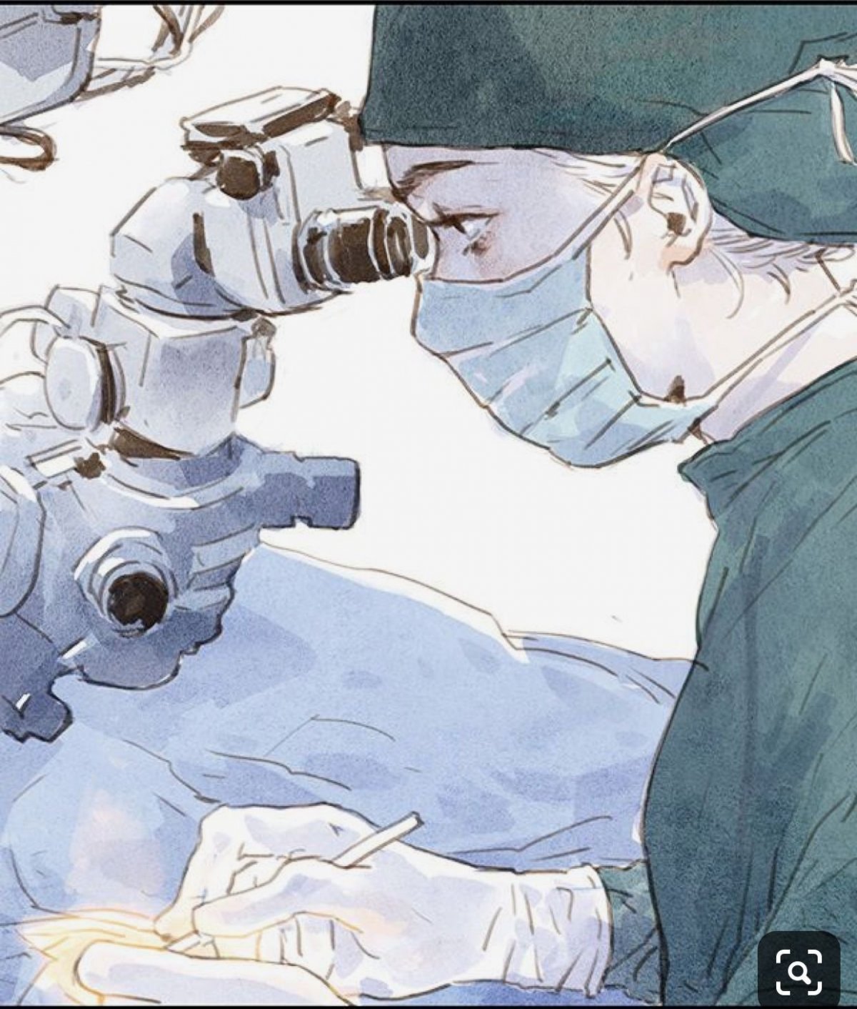 Арты на тему медицины