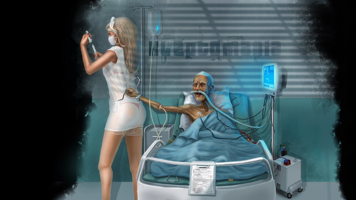 Медицина ню