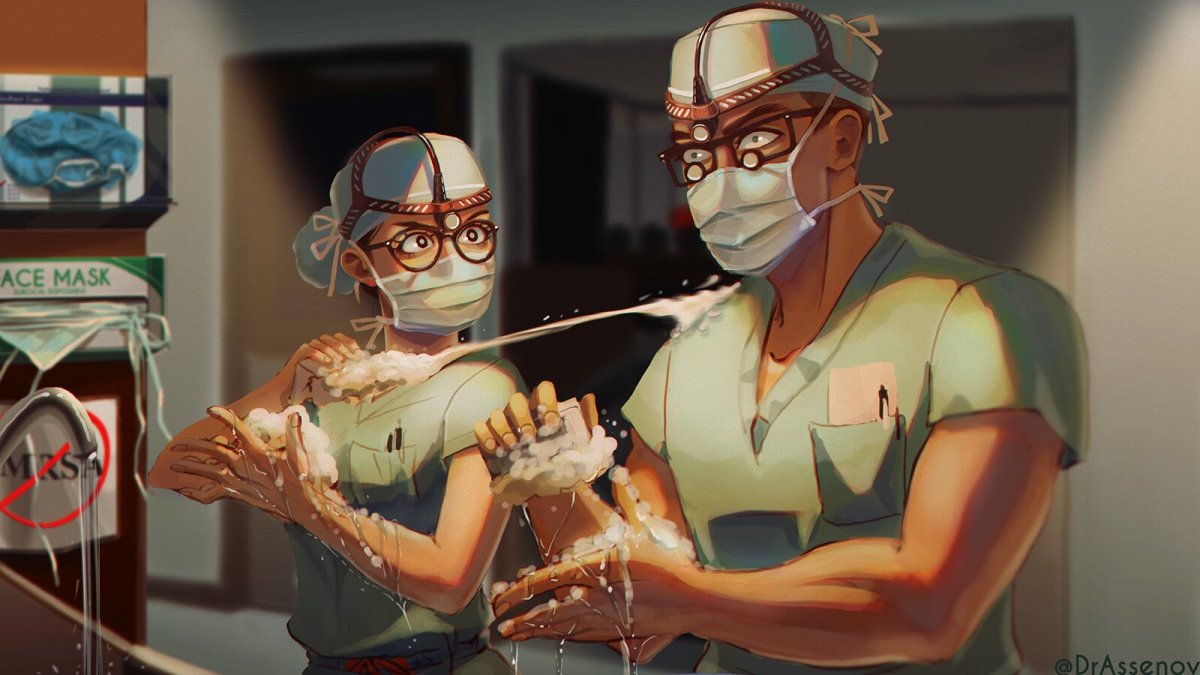 Медик будущего