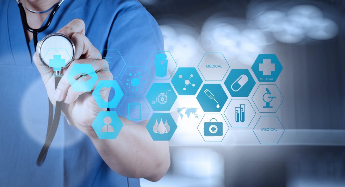 Технологии будущего