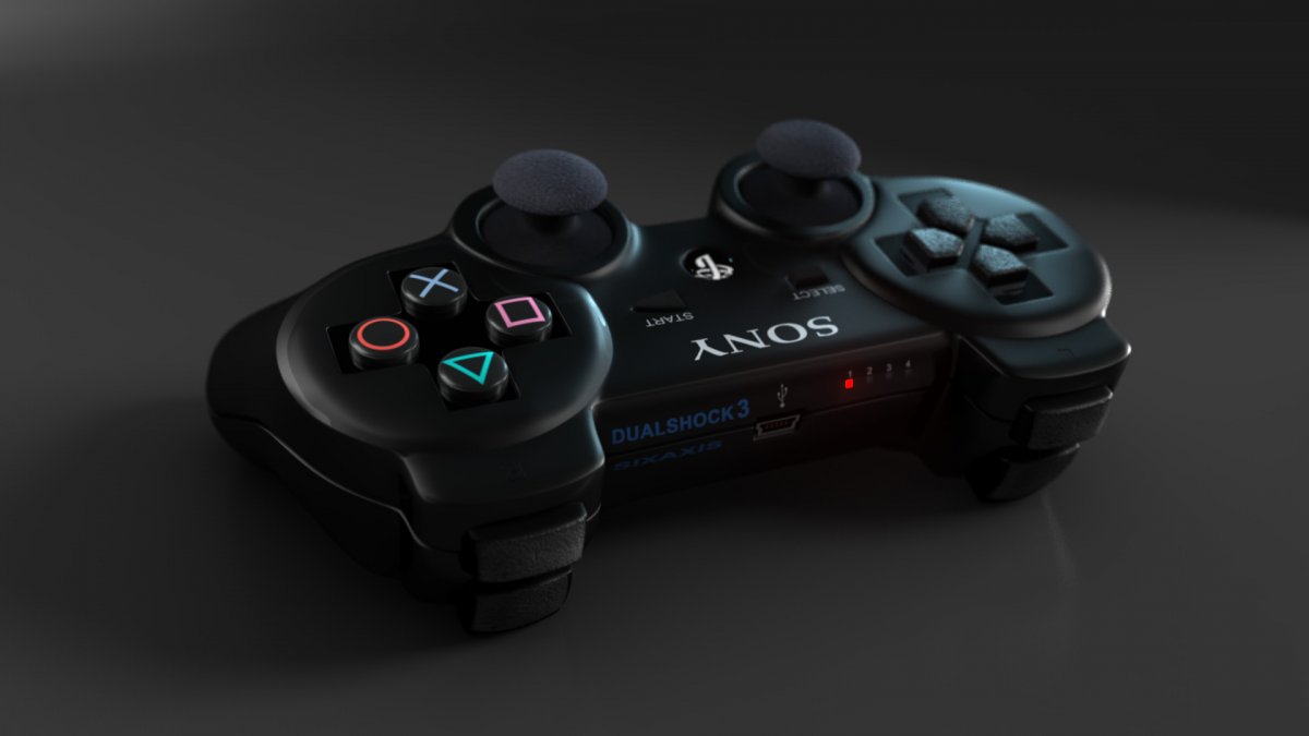 Джойстики ps4 vs ps5