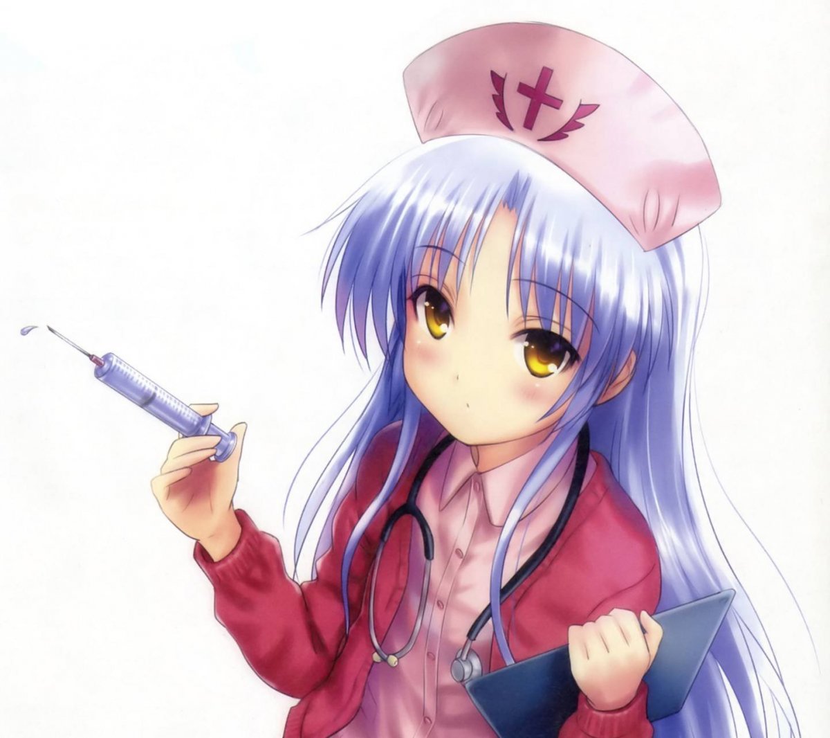 Оливия де Берардинис Бетти пейдж