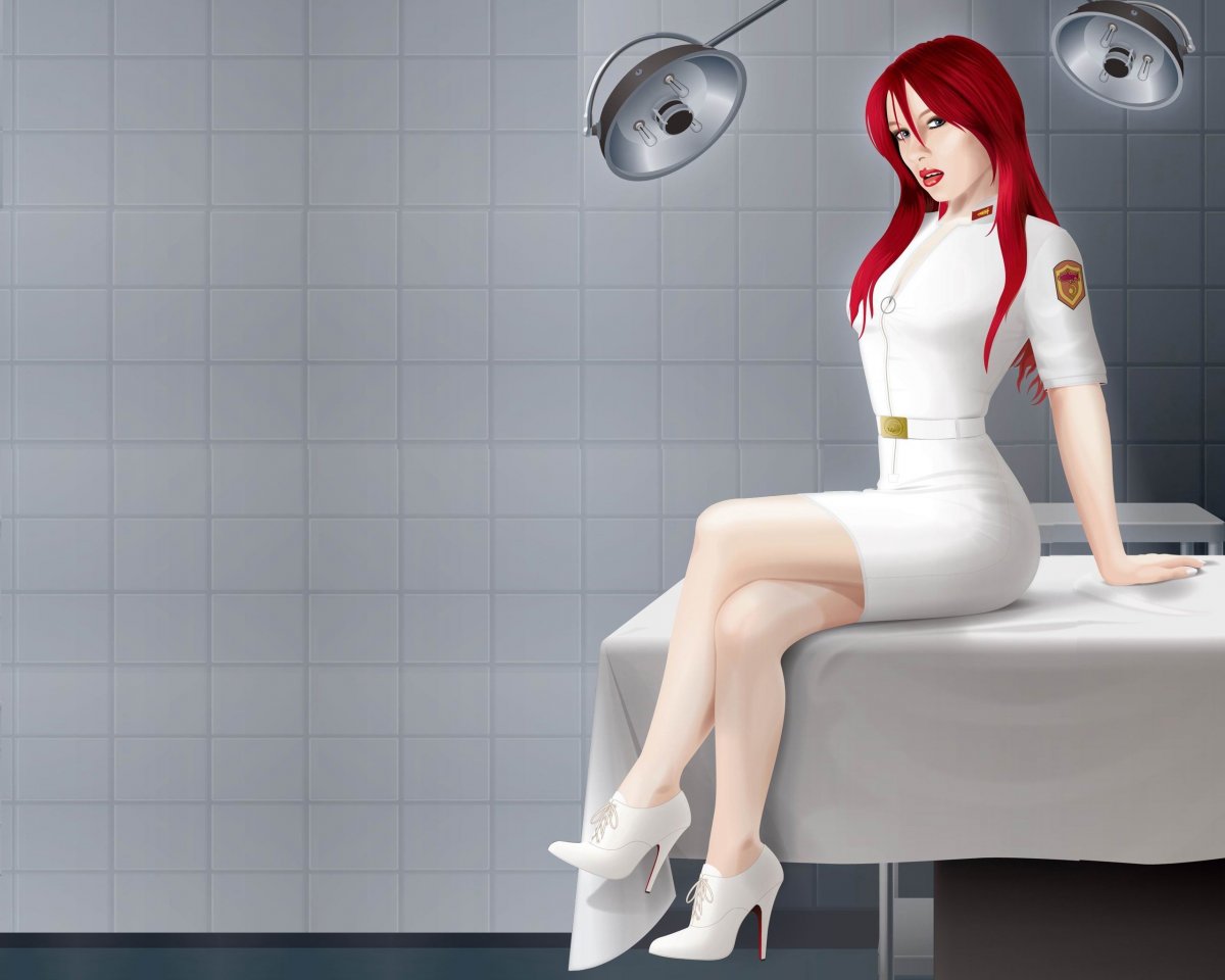 Рам Ре Зеро медичка