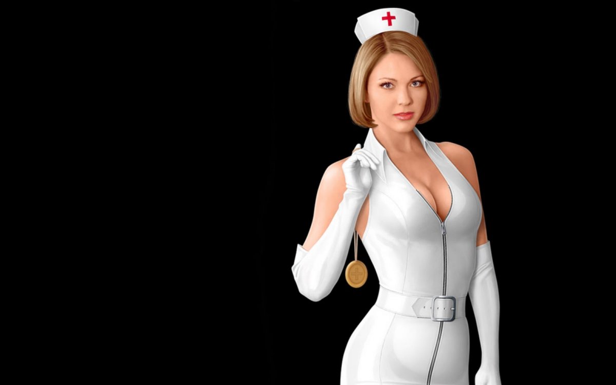 Аниме доктор Чиби