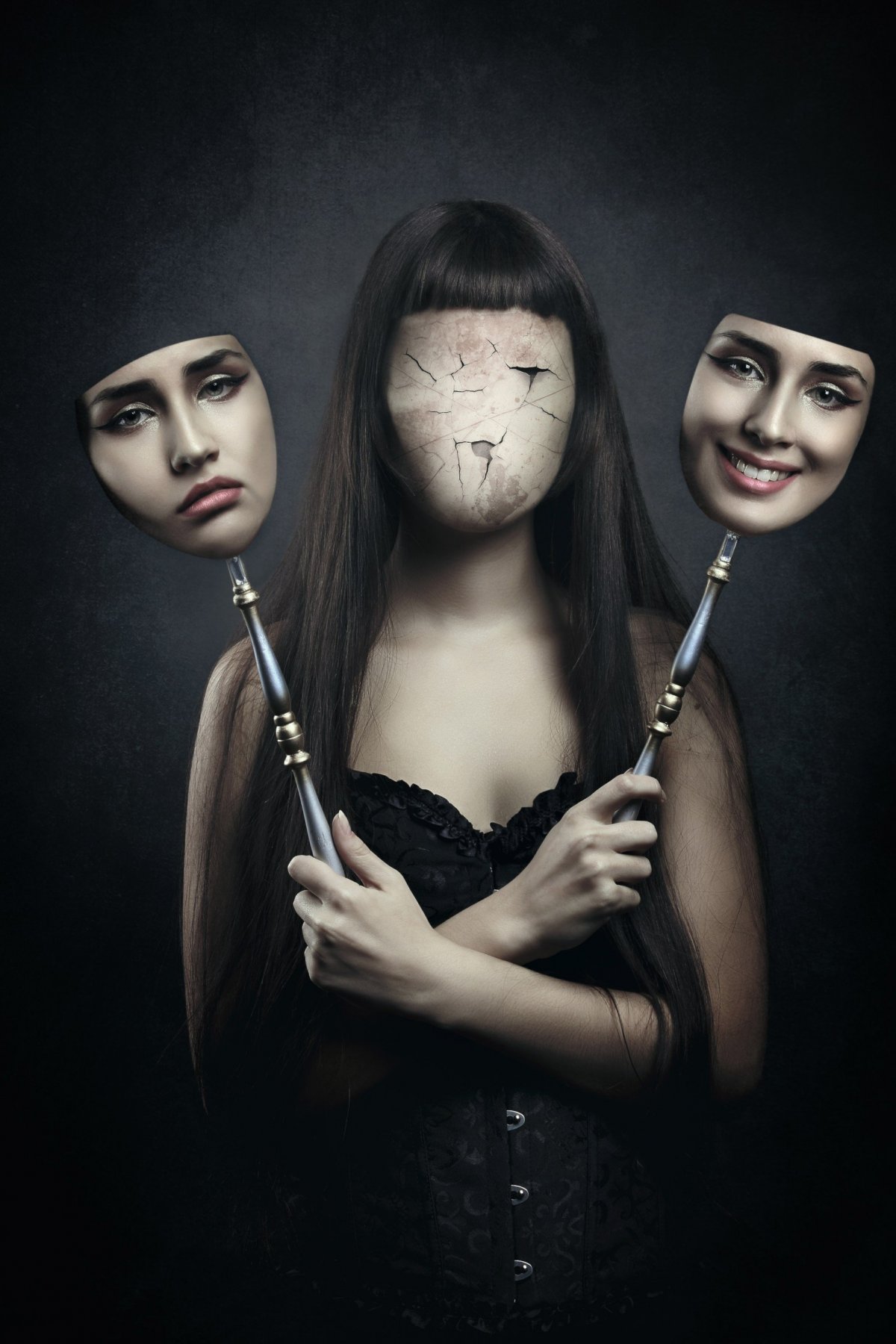 Айыына Мончурина