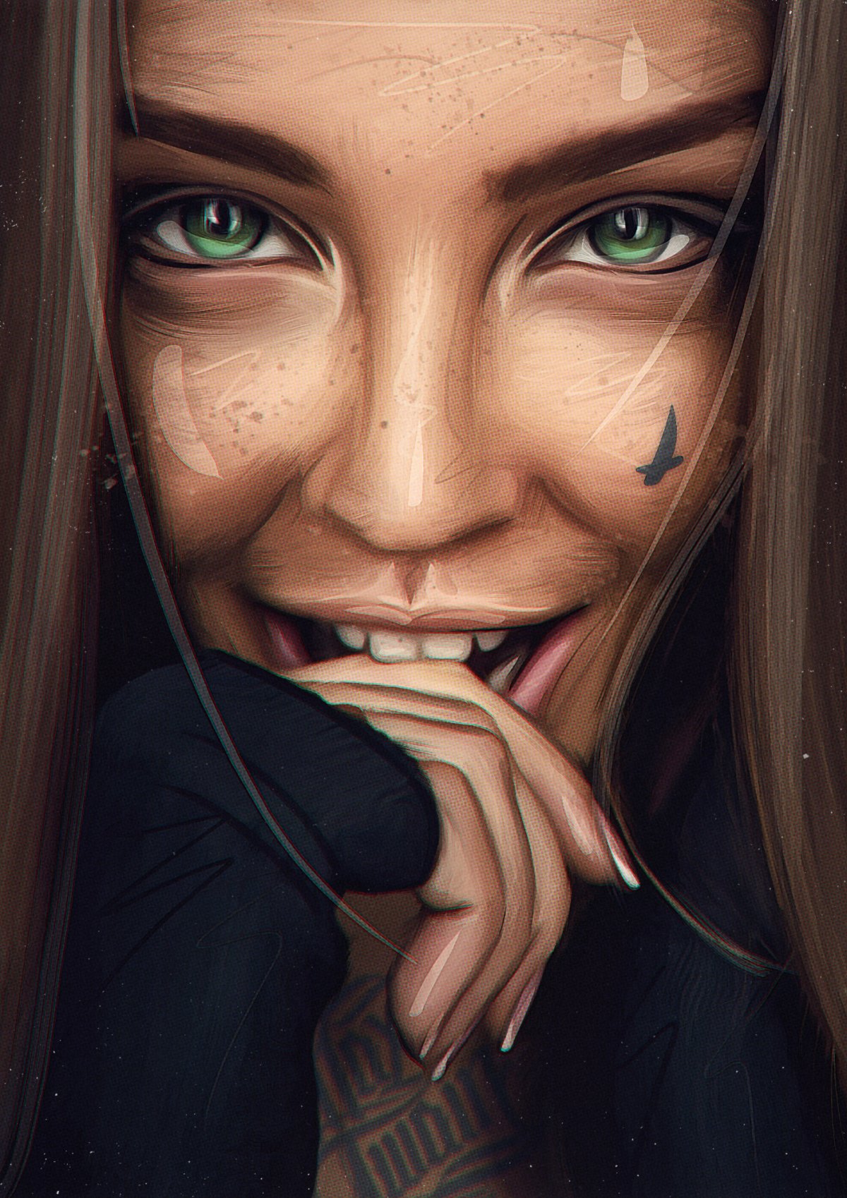 Макс Твейн Кэнди