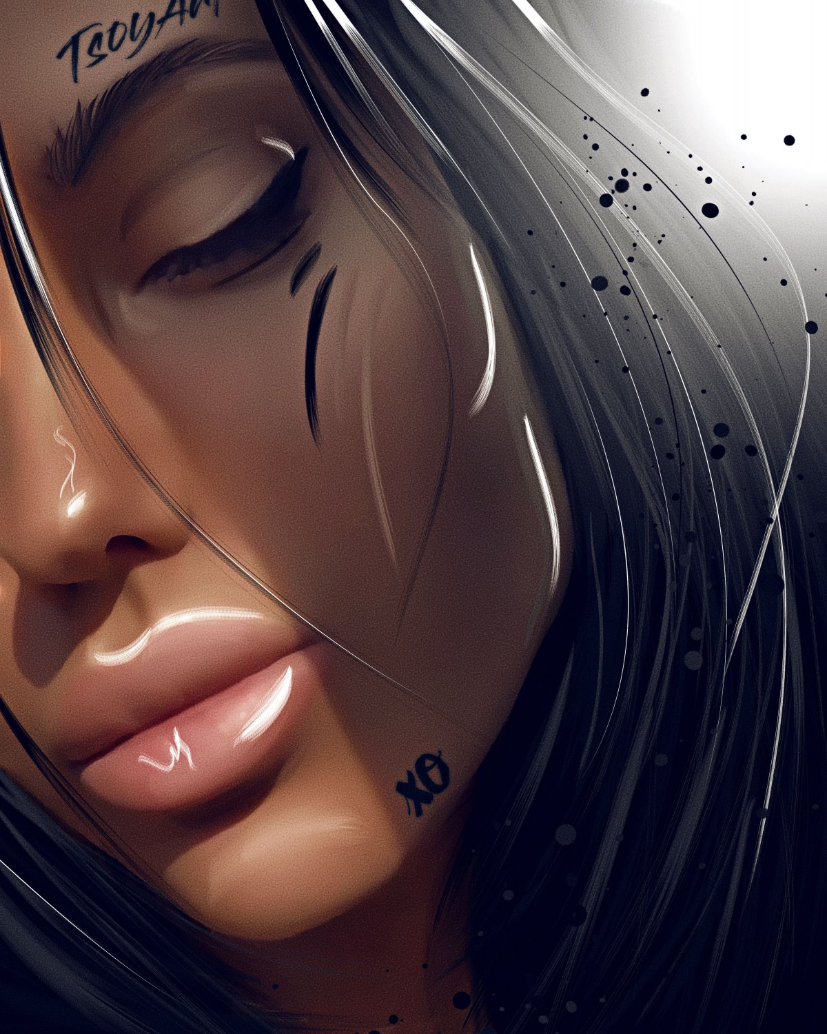 Макс Твейн арт