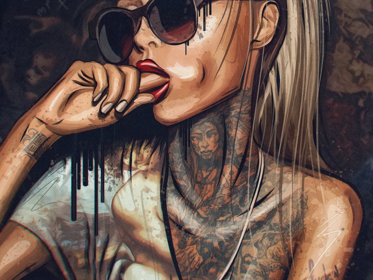 Макс Твейн Кэнди