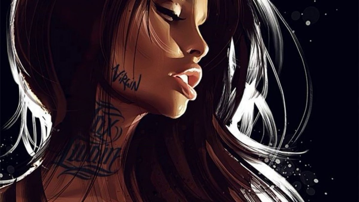 Макс Твейн картины