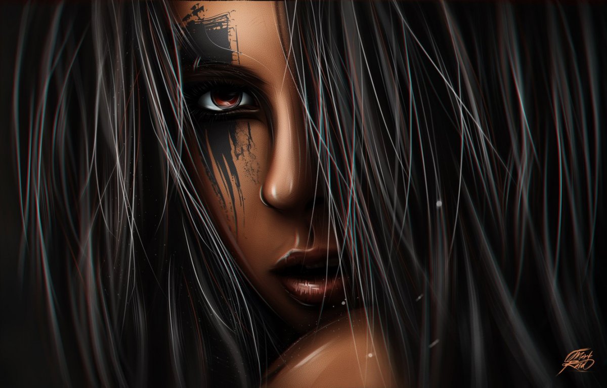 Макс Твейн Джоконда