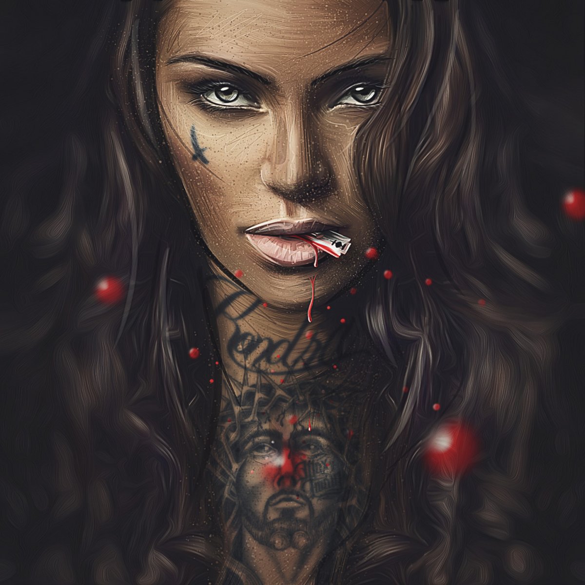 Макс Твейн Кэнди