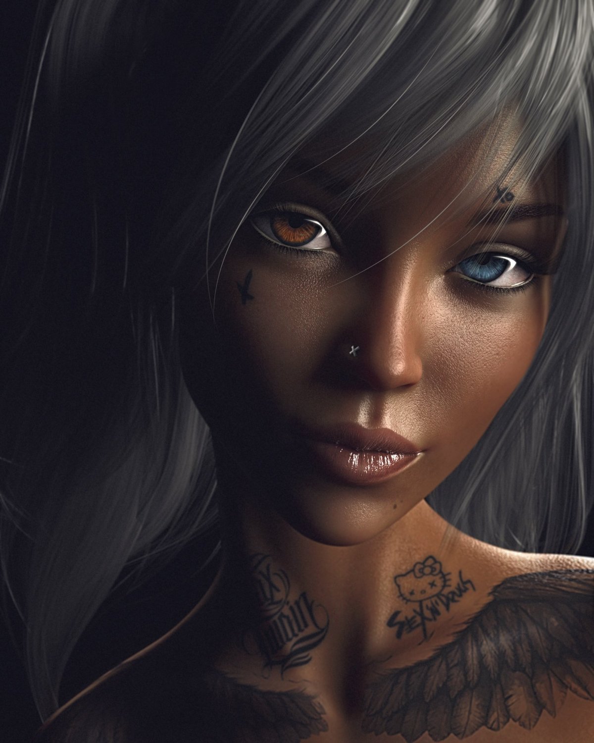 Макс Твейн Кэнди