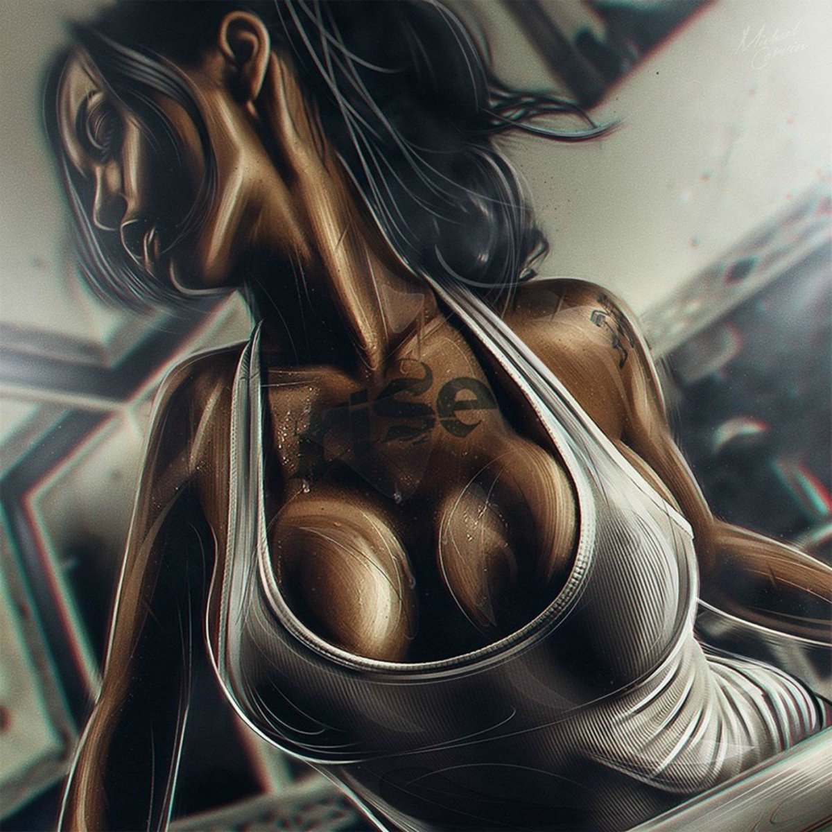 Макс Твейн 2020